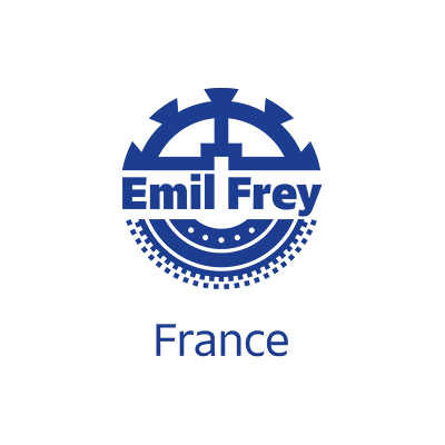 Émile Frey France