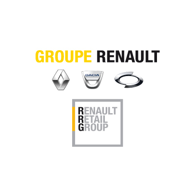 Groupe Renault